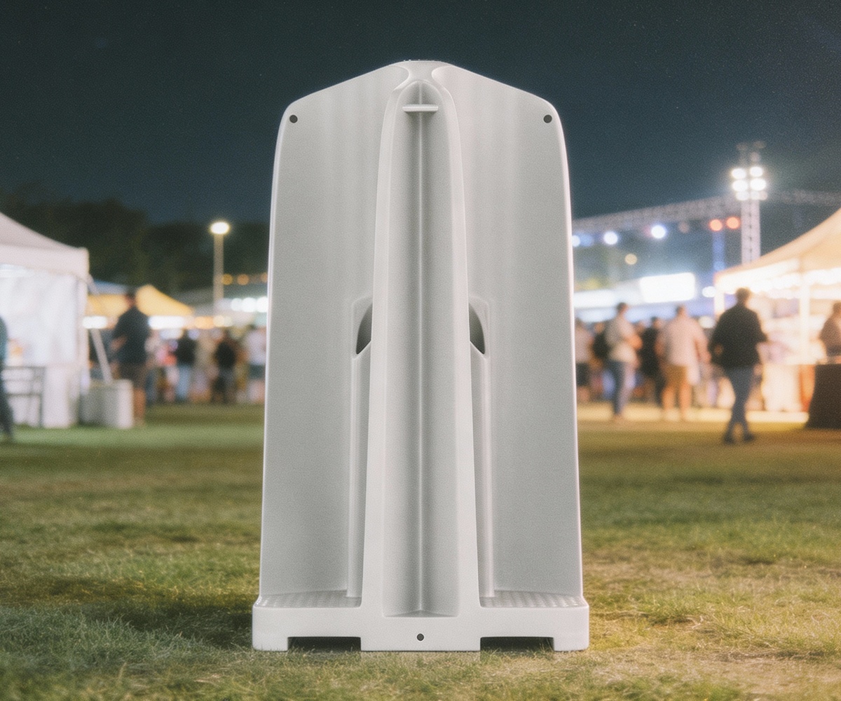 Com triar equips d’higiene personal per a esdeveniments - 2