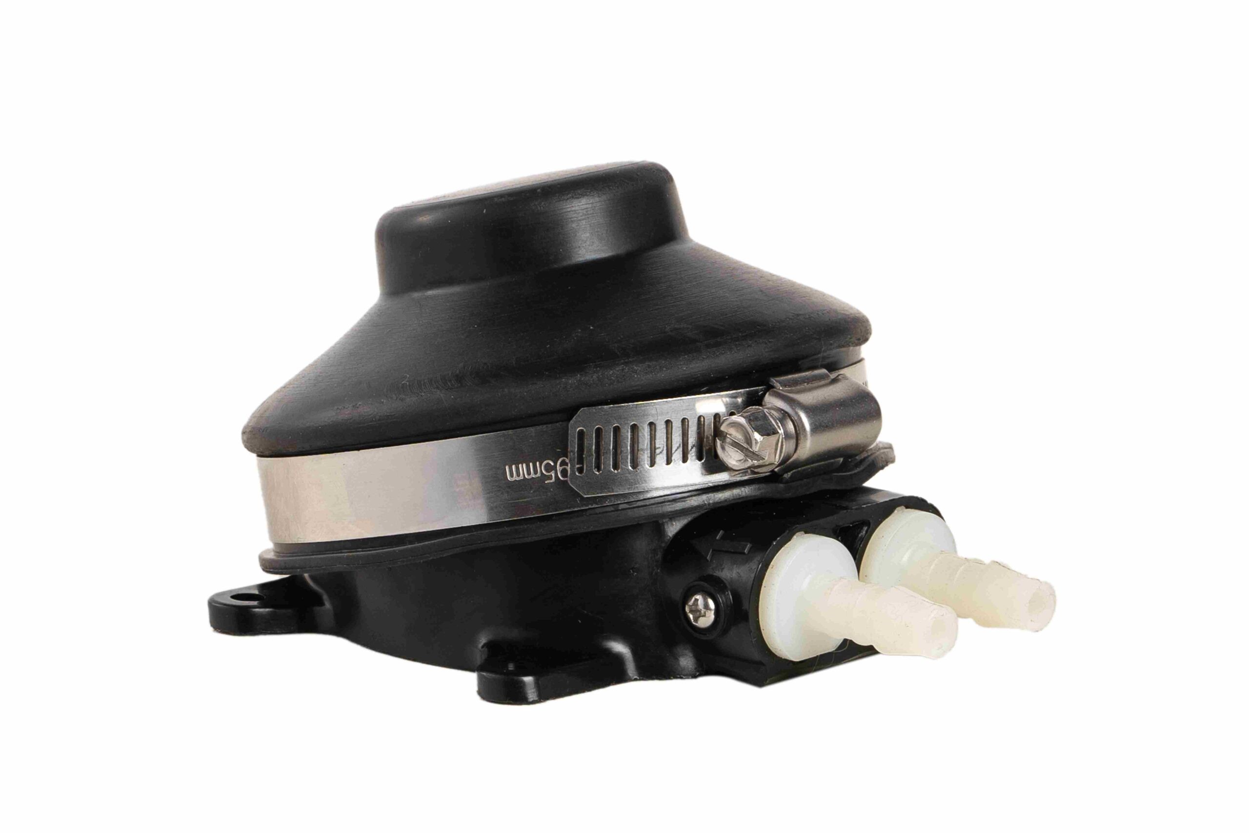 BOMBA DE PEU PER A RENTAMANS