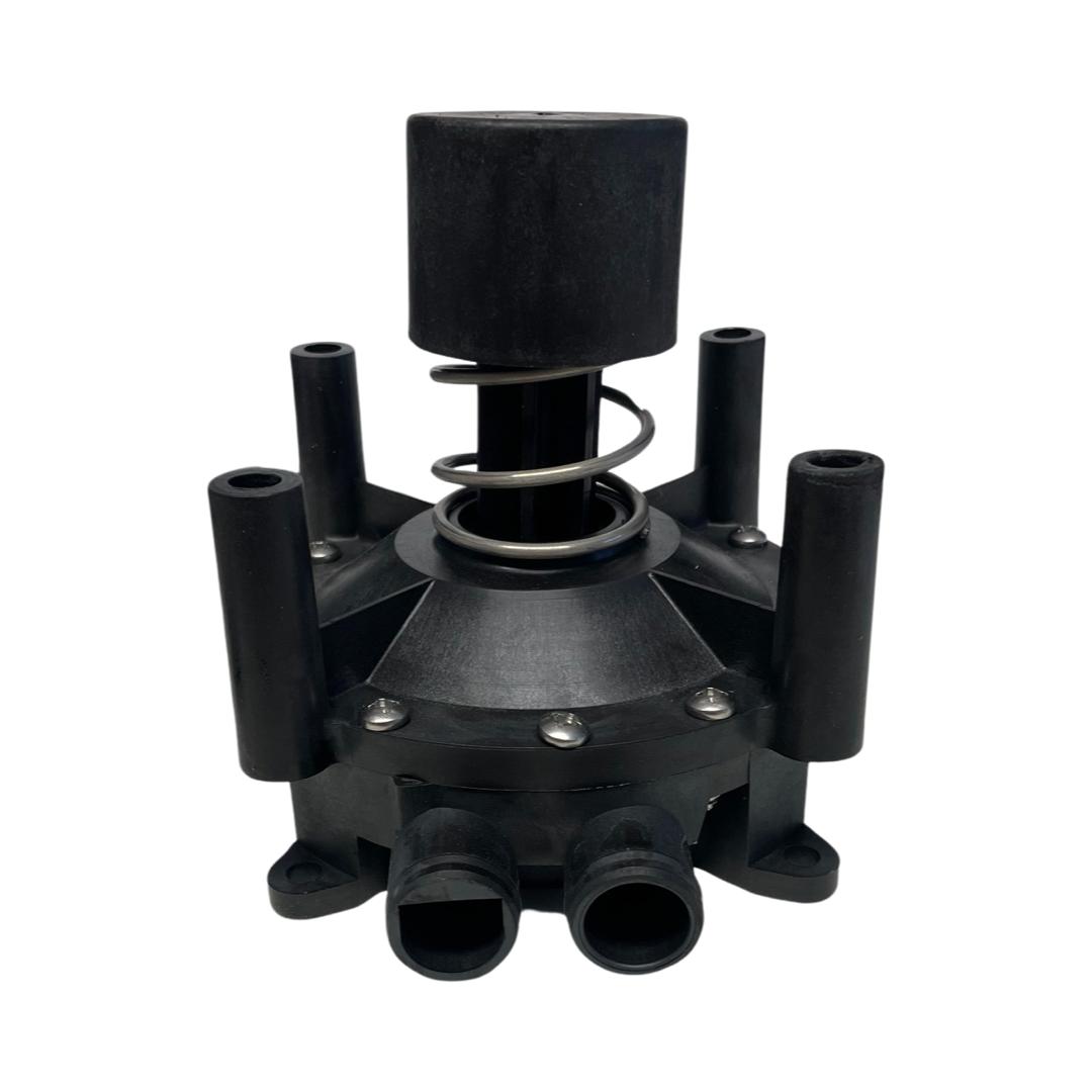 BOMBA DE PEU UNIVERSAL