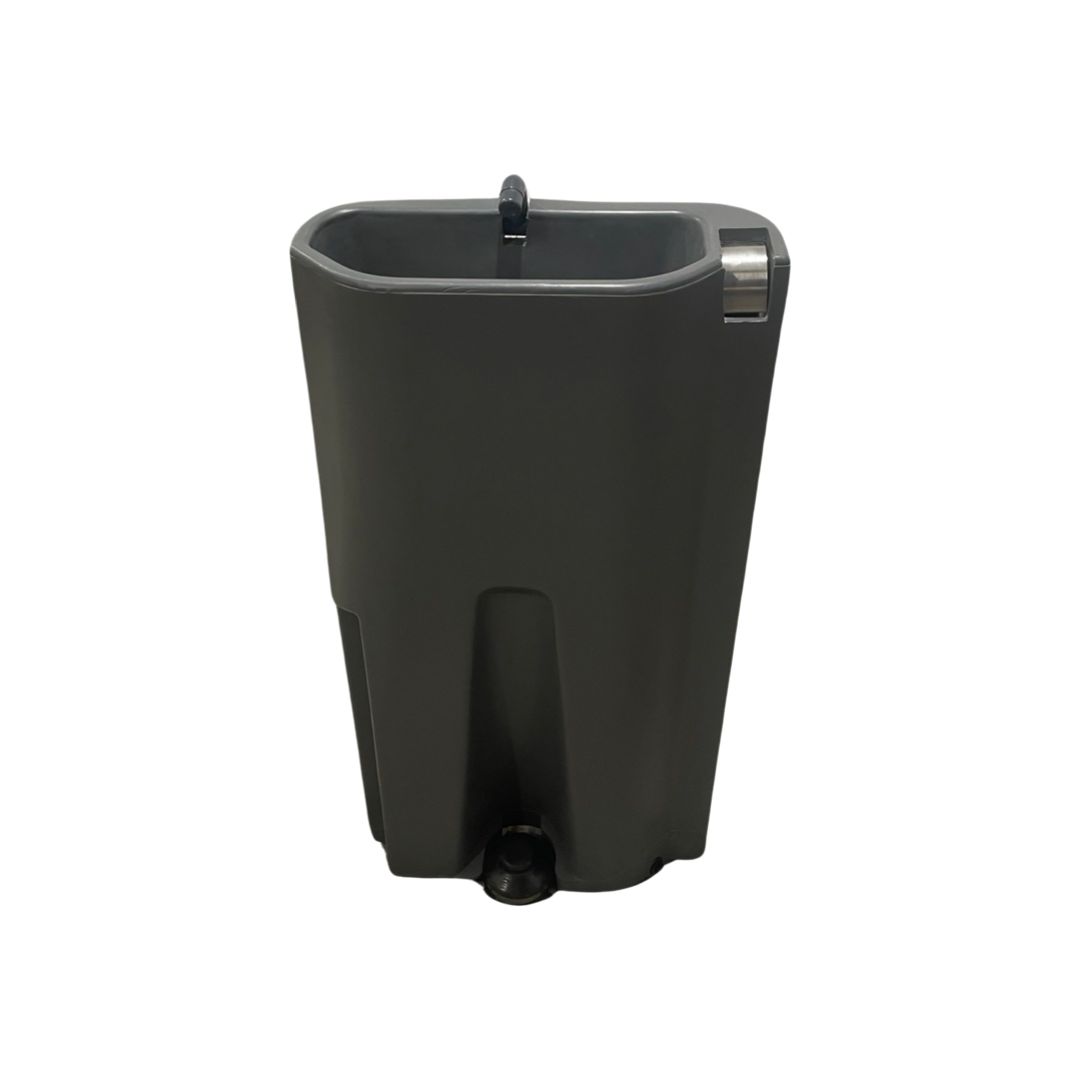 ECOLOO HANDWASSTATION